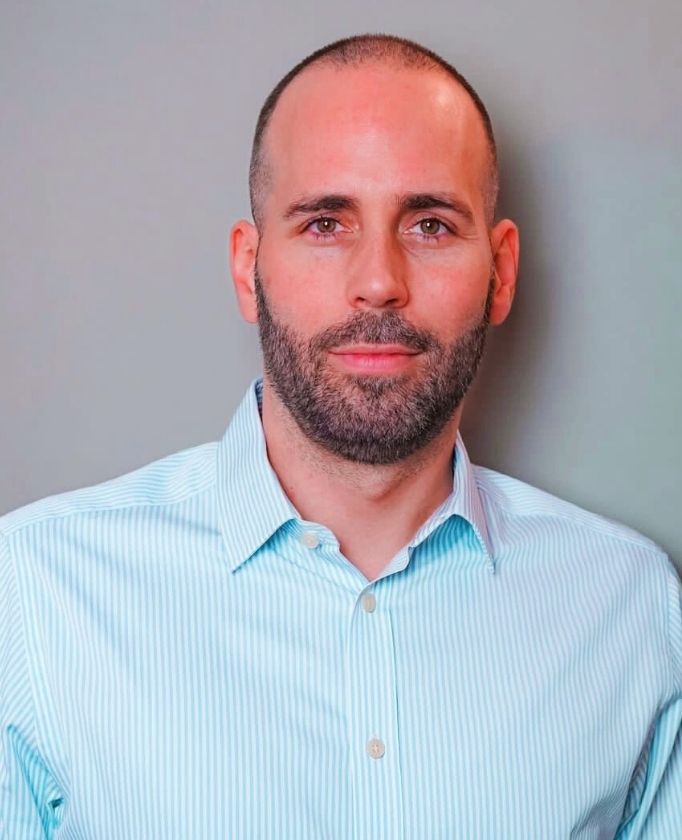Balázs Bereznai, Co-founder and CEO of Audit41