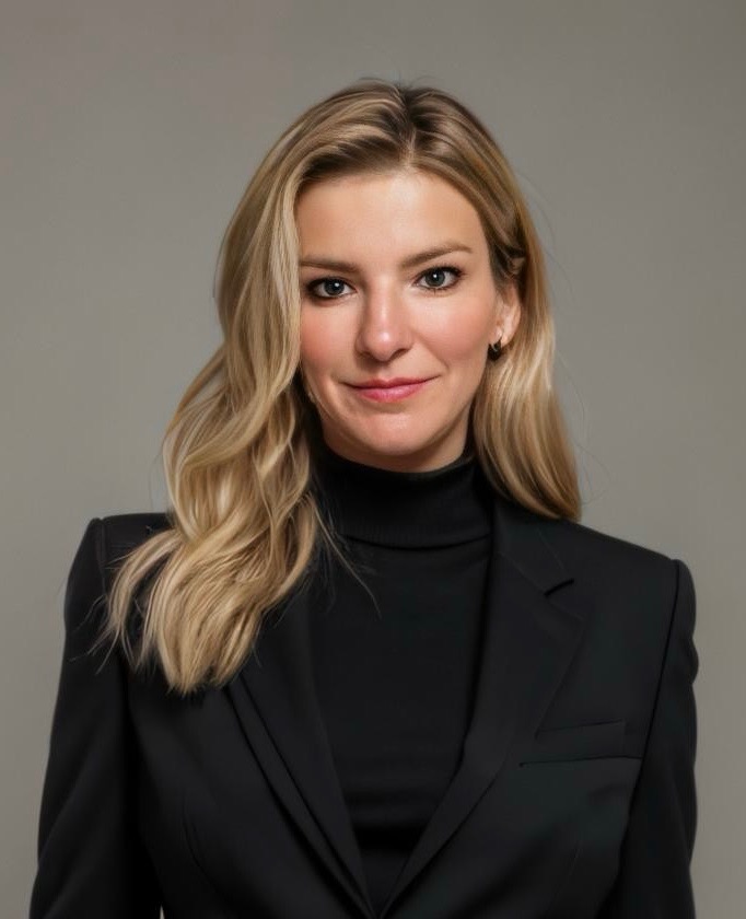 Dr. Petra Pozsgai, Co-founder of Audit41